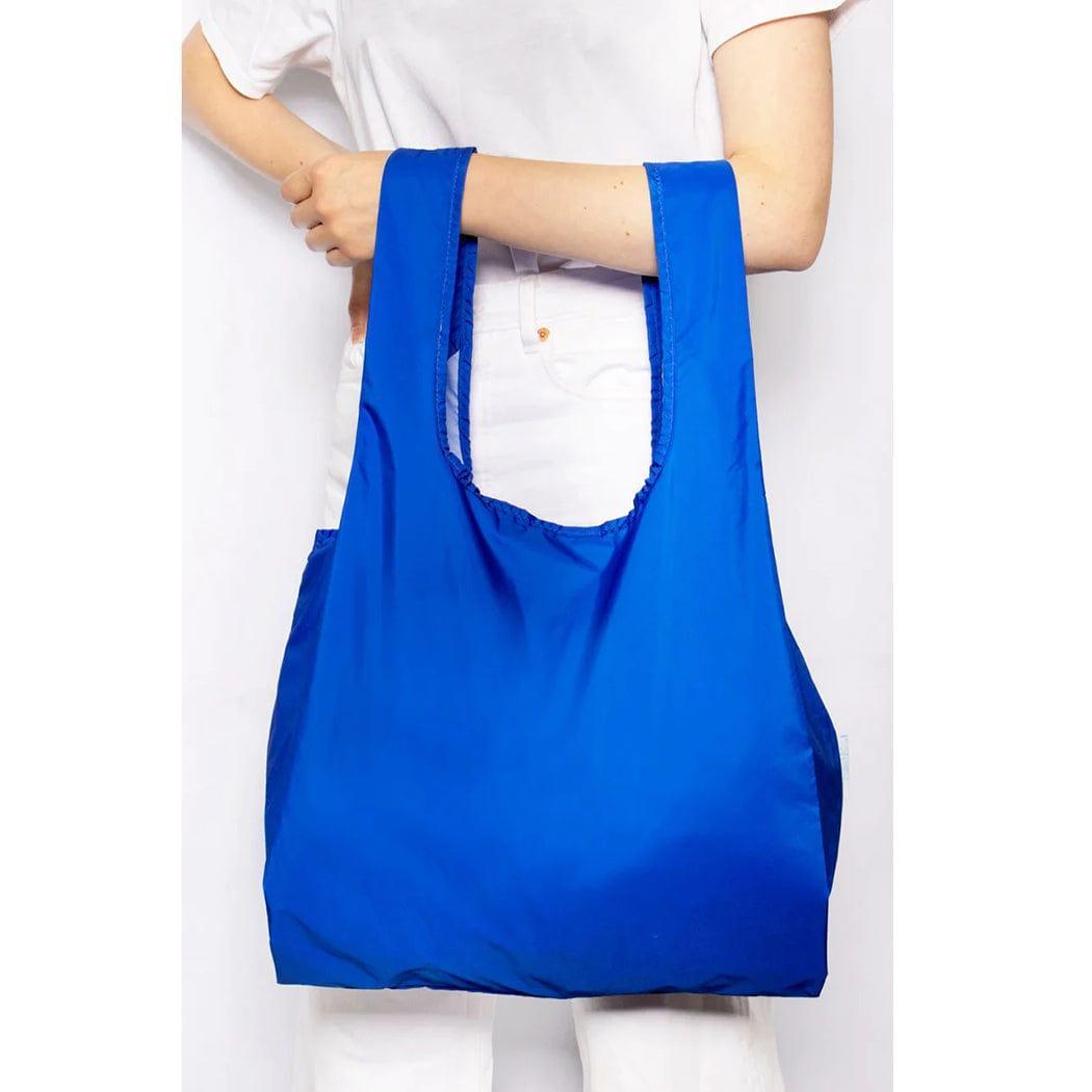 KIND BAG Reusable Bag - Medium| Sapphire Blue - '9356877155338 Toy Chest Australia 3