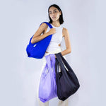KIND BAG Reusable Bag - Medium| Sapphire Blue - '9356877155338 Toy Chest Australia 4