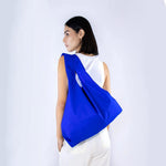 KIND BAG Reusable Bag - Medium| Sapphire Blue - '9356877155338 Toy Chest Australia 7