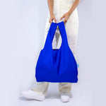 KIND BAG Reusable Bag - Medium| Sapphire Blue - '9356877155338 Toy Chest Australia 8