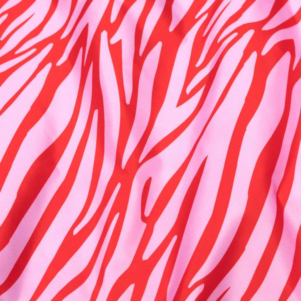 KIND BAG Reusable Bag - Medium| Zebra - '9356877155291 Toy Chest Australia 2