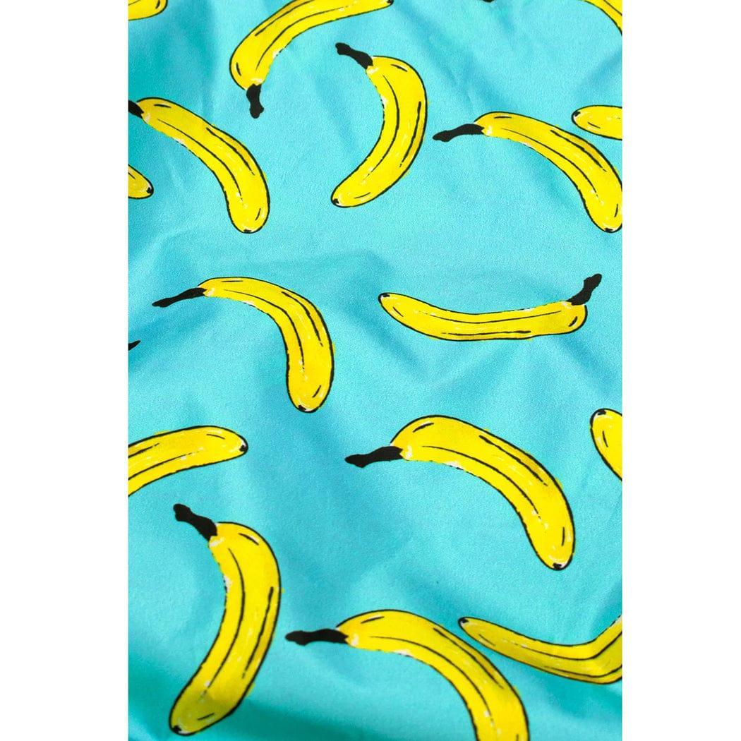 KIND BAG Reusable Bag - Mini | Banana - '9356877155567 Toy Chest Australia 2