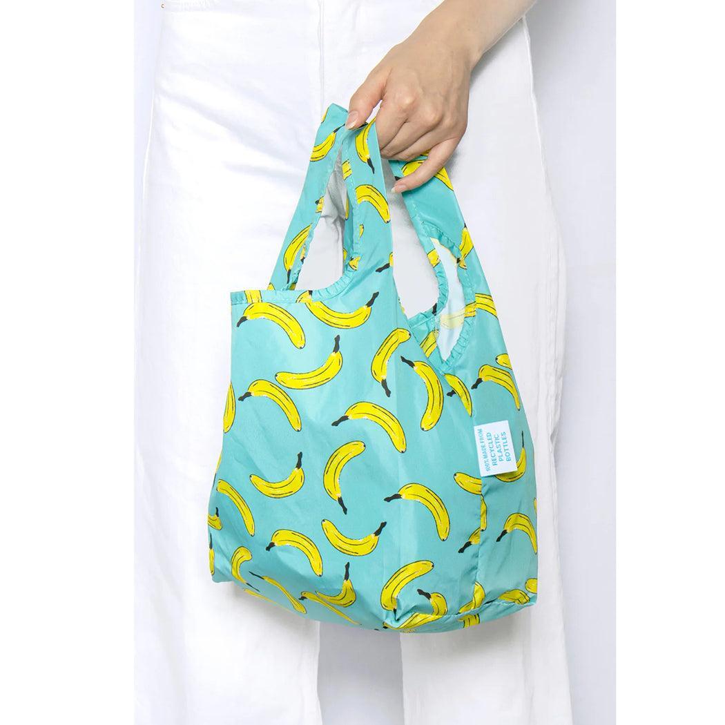 KIND BAG Reusable Bag - Mini | Banana - '9356877155567 Toy Chest Australia 5