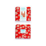 KIND BAG Reusable Bag - Mini | Daisy - '5060561603541 Toy Chest Australia 1