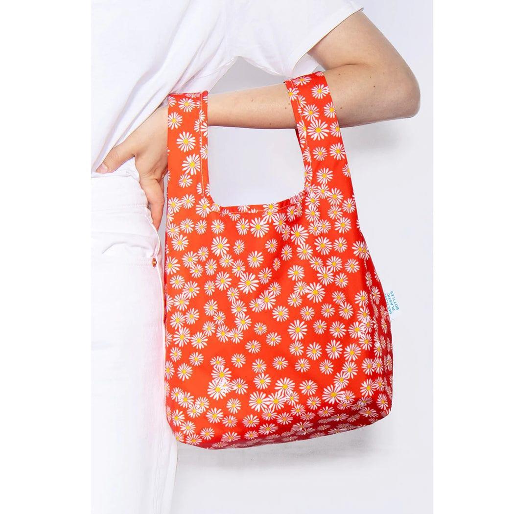 KIND BAG Reusable Bag - Mini | Daisy - '5060561603541 Toy Chest Australia 3