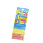 Kumon Pen Cap Pencil Extension Pen Grips Cap 6 Pics - '4944121534036 Toy Chest Australia 3