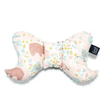 La Millou Angel's Wings Head Support Pillow DUNDEE & FRIENDS PINK | Smoke Mint - '9356877154379 Toy Chest Australia 1
