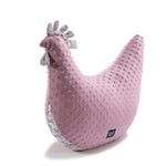 La Millou Dana's Hen Pillow LAVENDER DREAM | French Lavender - '9356877154980 Toy Chest Australia 2