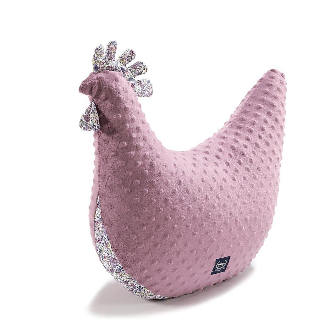 La Millou Dana's Hen Pillow LAVENDER DREAM | French Lavender - '9356877154980 Toy Chest Australia 2