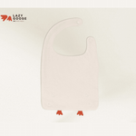 Lazy Goose Baby Cotton Bib - '9356877160370 Toy Chest Australia 2