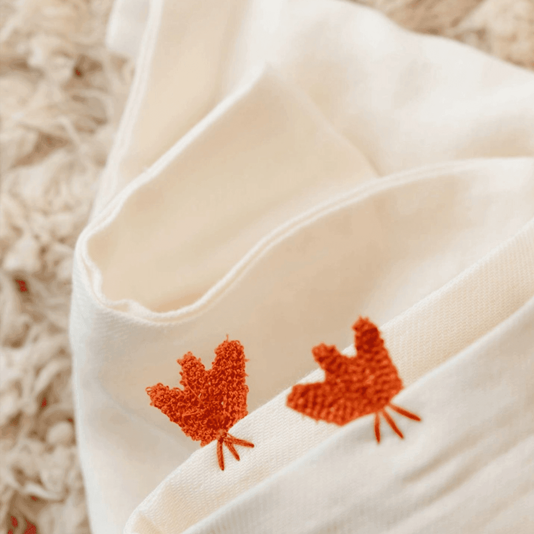 Lazy Goose Baby Cotton Pillow Case - '9356877160363 Toy Chest Australia 1