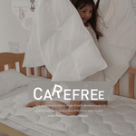 Lazy Goose Children Mattress Protector 60*120 cm - '9356877160325 Toy Chest Australia 1
