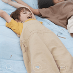 Lazy Goose Cooling Quilt 120*150 cm - '9356877160257 Toy Chest Australia 2
