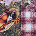 Little Dayz Boutique British Plaid Style Picnic Mat Medium 150*100 Red - '9356877170966 Toy Chest Australia 1