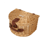 Little Dayz Boutique Semi Round Picnic Basket - '9356877170997 Toy Chest Australia 6