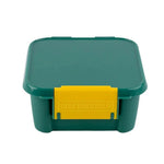 Little Lunch Box Co Bento Two Blueberry - '6970889001990 Toy Chest Australia 10