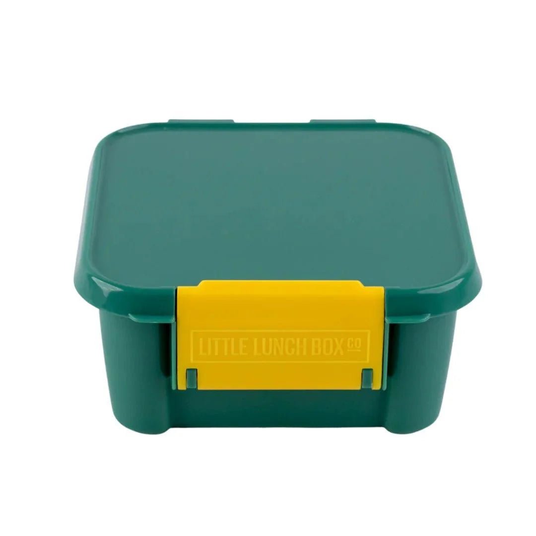 Little Lunch Box Co Bento Two Blueberry - '6970889001990 Toy Chest Australia 10