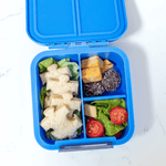 Little Lunch Box Co Bento Two Grape - '6970889000504 Toy Chest Australia 6