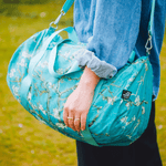 LOQI Van Gogh Almond Blossom Recycled Weekender - '4260715130645 Toy Chest Australia 2