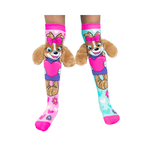 MADMIA Puppy Love Socks With Ears Kids & Adults Age 6 - 99 - '3760192687256 Toy Chest Australia 2