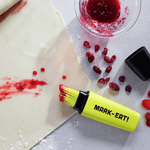 Mark - Eat! Silicone Pastry/Basting Brush - '7290015168328 Toy Chest Australia 4