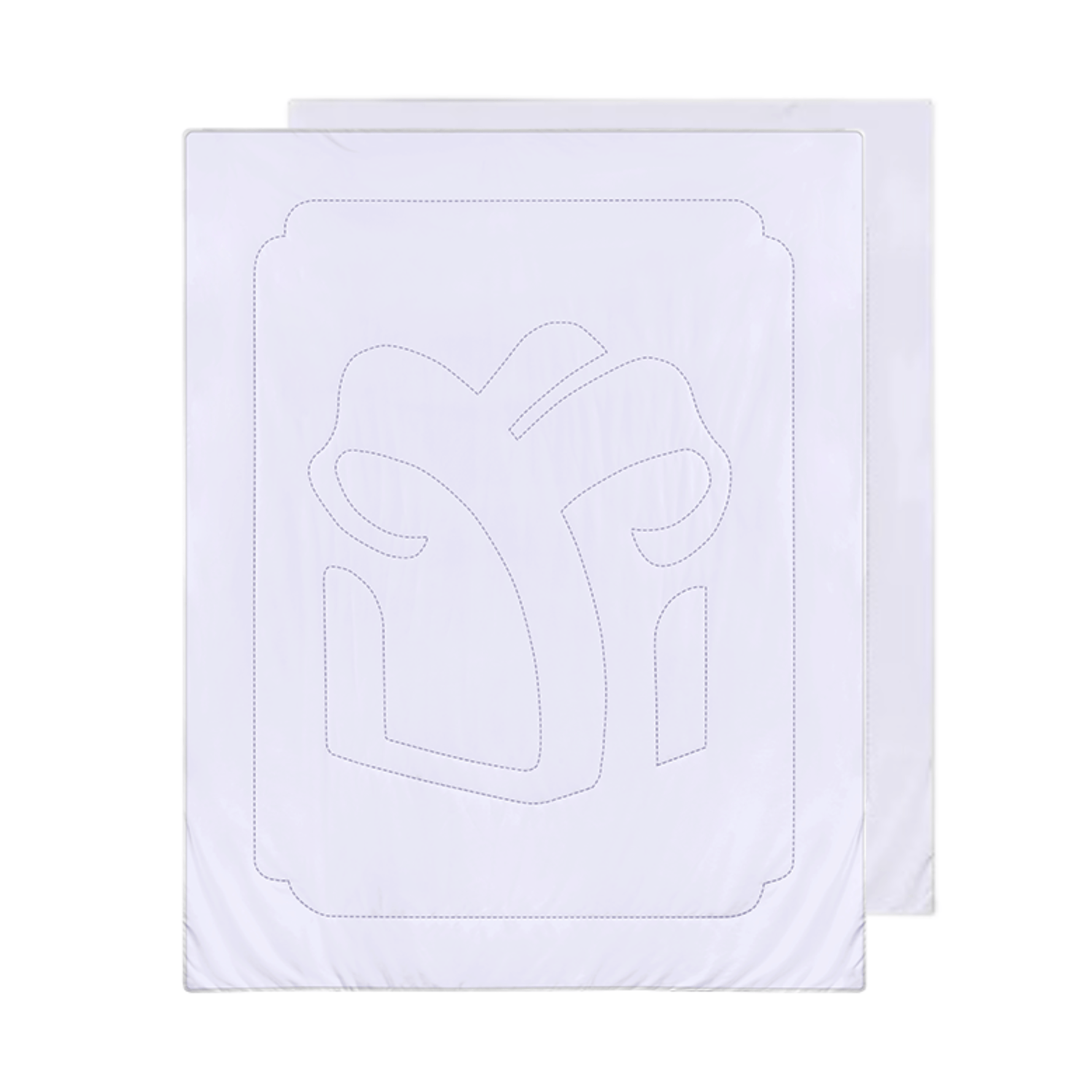 Domiamia Cooling Comforter Blankets | Adult 200*230 - '6975536174836 Toy Chest Australia 8