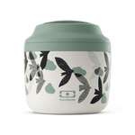 Monbento Element Graphic 550ML Thermos - Birds Birds - '0682397098268 Toy Chest Australia 6