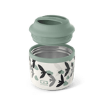 Monbento Element Graphic 550ML Thermos - Birds Birds - '0682397098268 Toy Chest Australia 1