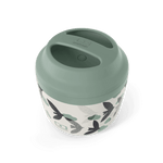 Monbento Element Graphic 550ML Thermos - Birds Birds - '0682397098268 Toy Chest Australia 2