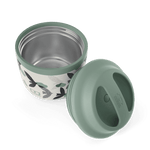 Monbento Element Graphic 550ML Thermos - Birds Birds - '0682397098268 Toy Chest Australia 3