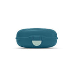 Monbento Gram Snack Box - Cosmic Blue Cosmic Blue - '5715235005755 Toy Chest Australia 2