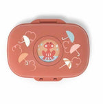 Monbento Gram Snack Box - Umbrella ( Limited Edition) Umbrella - '3760192688772 Toy Chest Australia 1