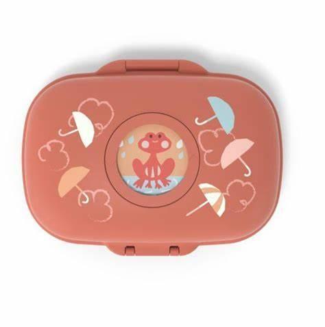 Monbento Gram Snack Box - Umbrella ( Limited Edition) Umbrella - '3760192688772 Toy Chest Australia 1