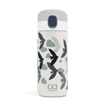 Monbento MB Pop Graphic 360ML Insulated bottle - Birds Birds - '0671374641184 Toy Chest Australia 5