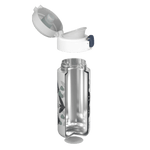 Monbento MB Pop Graphic 360ML Insulated bottle - Birds Birds - '0671374641184 Toy Chest Australia 1