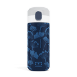 Monbento MB Pop Graphic 360ML Insulated bottle - Ginkgo Ginkgo - '0682397098251 Toy Chest Australia 5