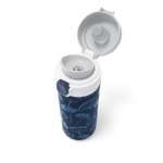 Monbento MB Pop Graphic 360ML Insulated bottle - Ginkgo Ginkgo - '0682397098251 Toy Chest Australia 3