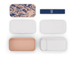 Monbento Original Graphic 1L Lunch Bento Box - Ginkgo Ginkgo - '3760192687829 Toy Chest Australia 2