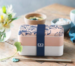 Monbento Original Graphic 1L Lunch Bento Box - Ginkgo Ginkgo - '3760192687829 Toy Chest Australia 5