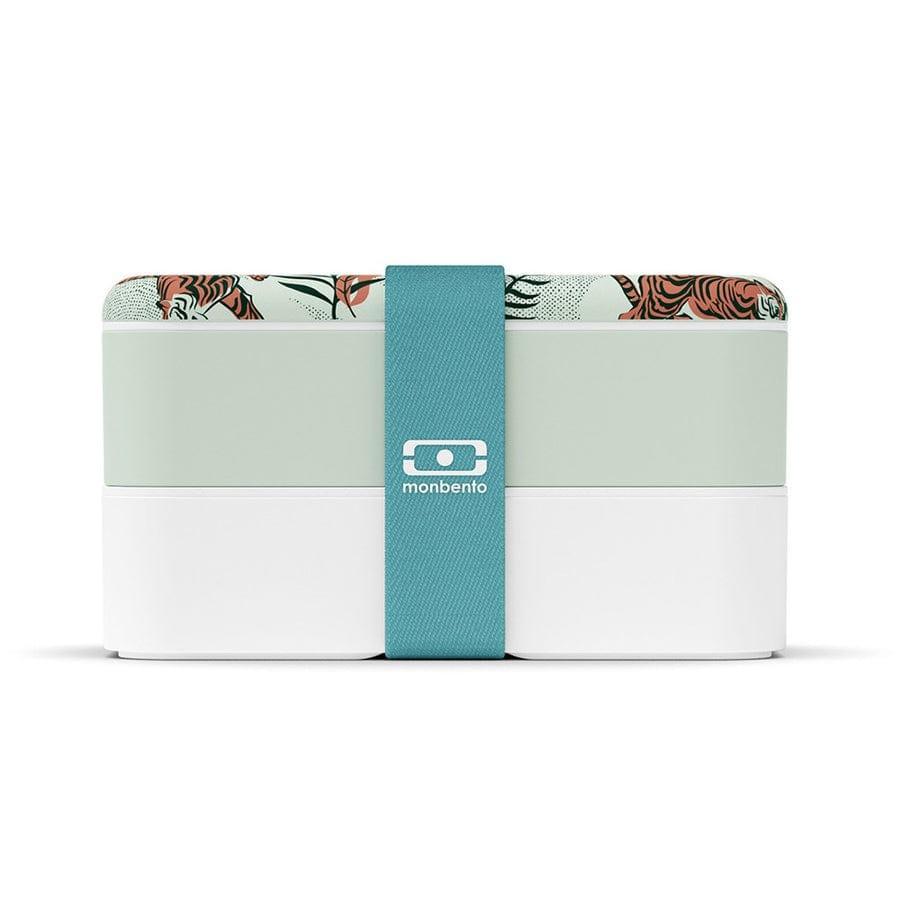 Monbento Original Graphic 1L Lunch Bento Box - Power ?Limited Edition? Power - '3760192688727 Toy Chest Australia 1
