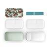 Monbento Original Graphic 1L Lunch Bento Box - Power ?Limited Edition? Power - '3760192688727 Toy Chest Australia 2