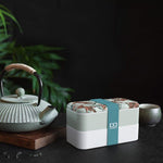 Monbento Original Graphic 1L Lunch Bento Box - Power ?Limited Edition? Power - '3760192688727 Toy Chest Australia 3