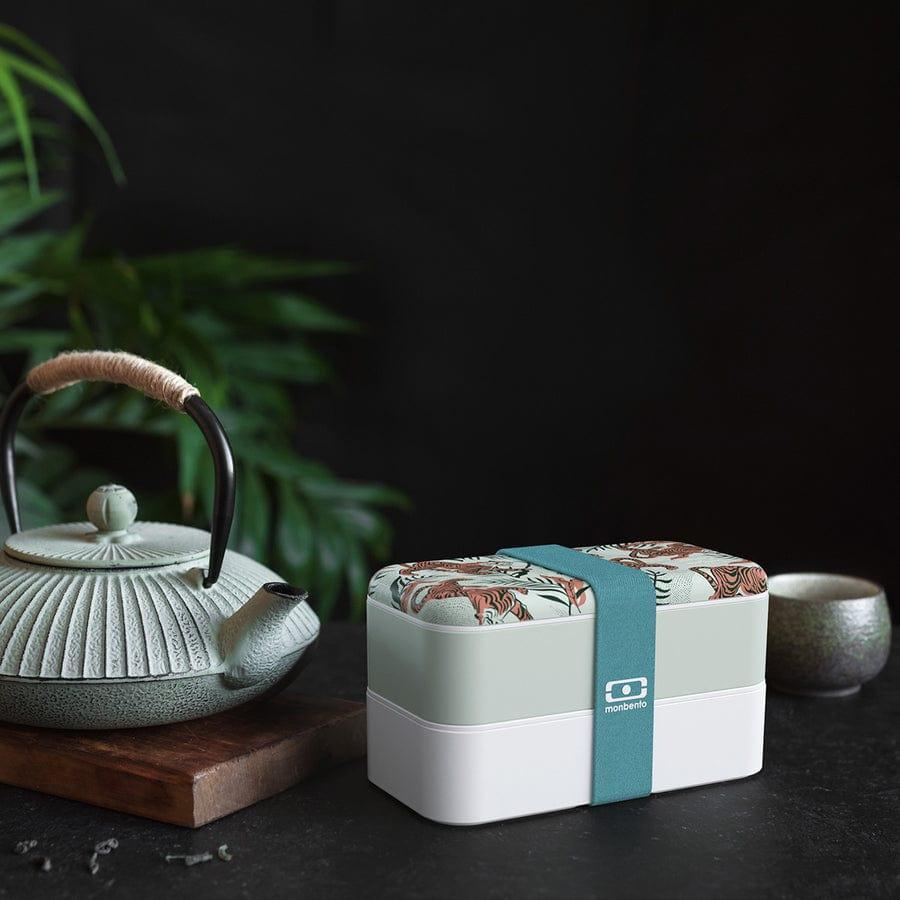 Monbento Original Graphic 1L Lunch Bento Box - Power ?Limited Edition? Power - '3760192688727 Toy Chest Australia 3