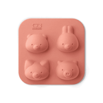 Monbento Silifriends I The Bento Buzz - '3760192687225 Toy Chest Australia 5