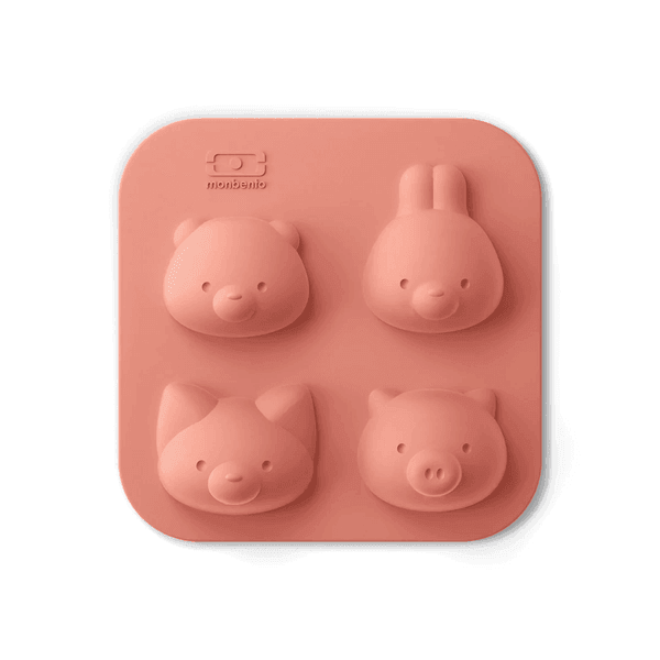 Monbento Silifriends I The Bento Buzz - '3760192687225 Toy Chest Australia 5