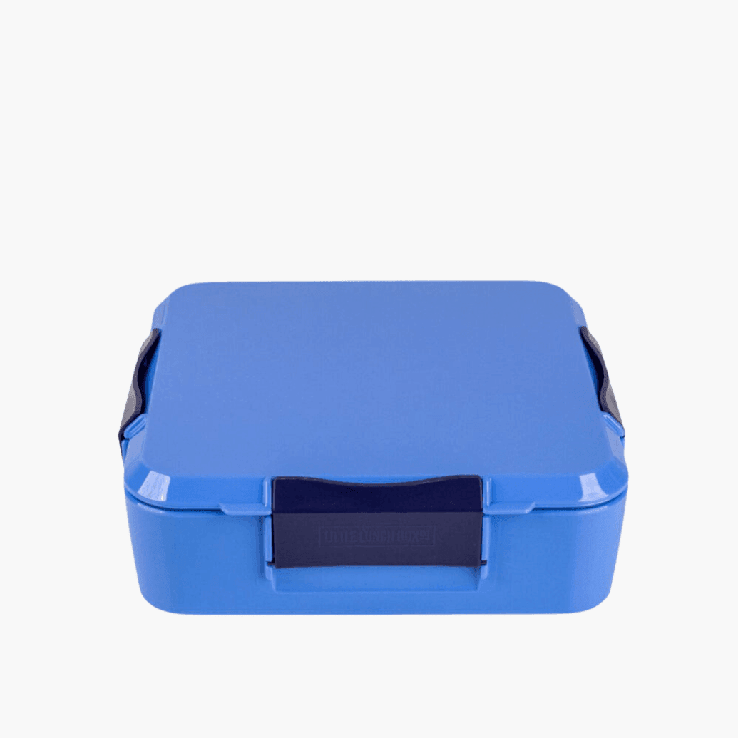 MONTII.CO Bento Plus | Blueberry - '0725330911306 Toy Chest Australia 9