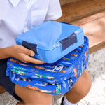 MONTII.CO Bento Plus | Blueberry - '0725330911306 Toy Chest Australia 3