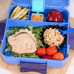 MONTII.CO Bento Plus | Blueberry - '0725330911306 Toy Chest Australia 5
