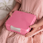 MONTII.CO Bento Plus | Blush Pink - '0724049808792 Toy Chest Australia 4