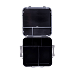 MONTII.CO Bento Plus | Coal - '0725330911313 Toy Chest Australia 1